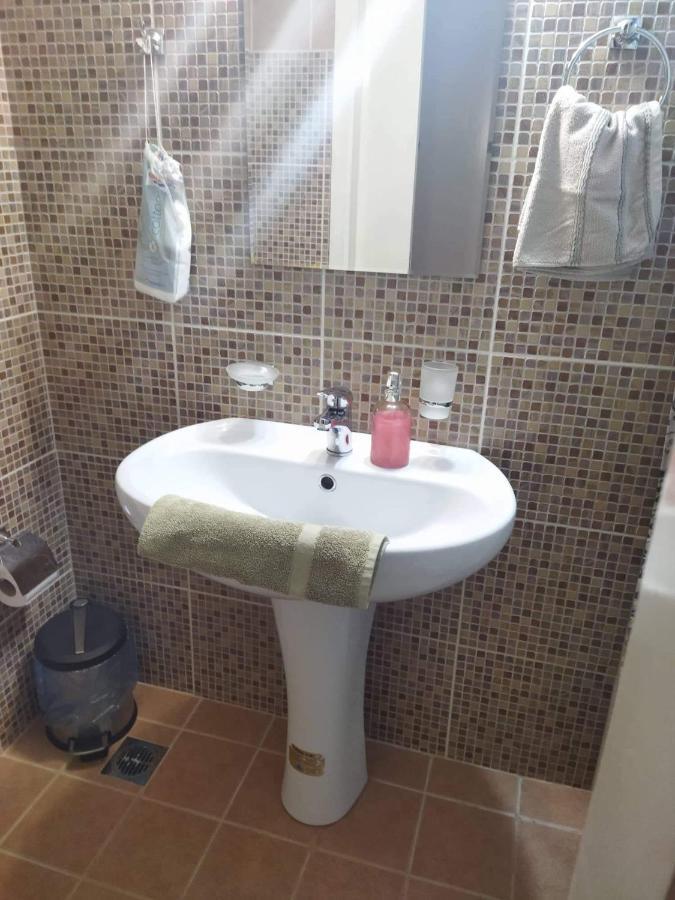 Golden Nest Villa Chania  Luaran gambar
