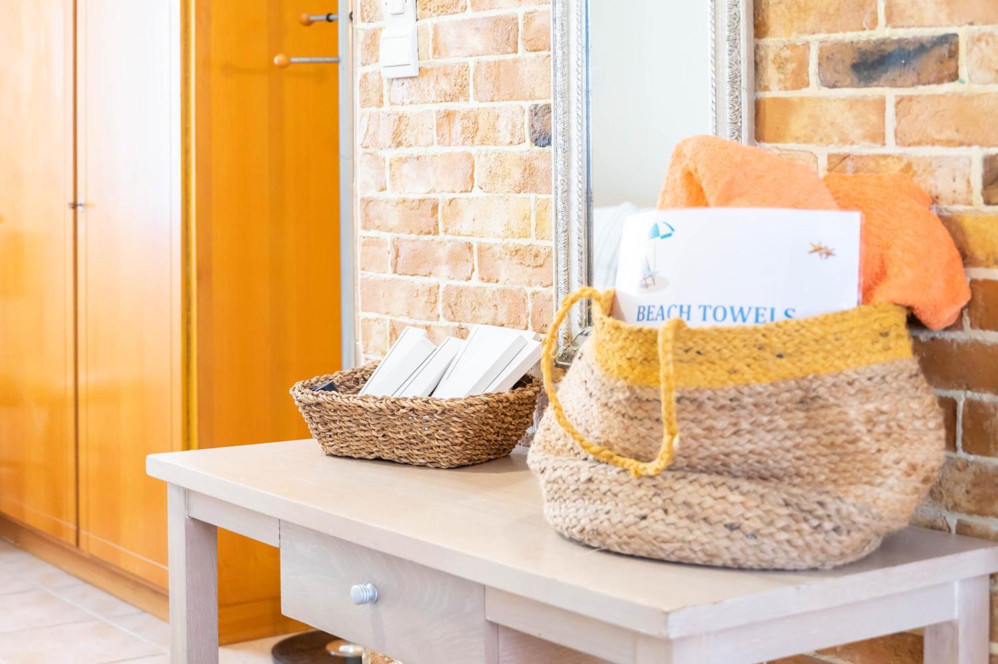 Golden Nest Villa Chania  Luaran gambar