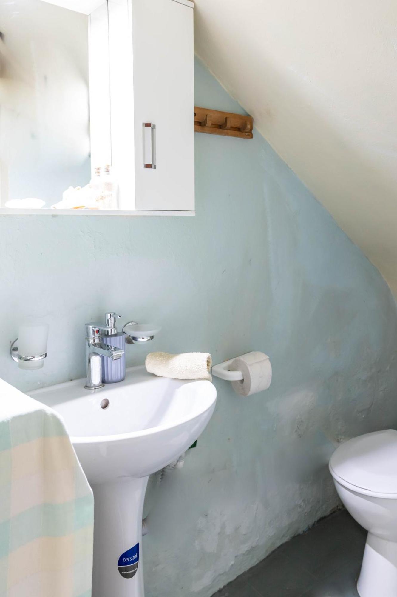 Golden Nest Villa Chania  Luaran gambar