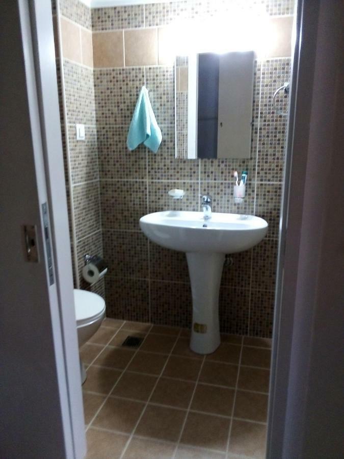 Golden Nest Villa Chania  Luaran gambar