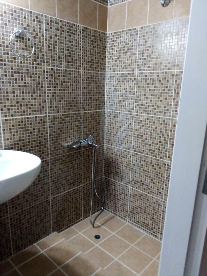 Golden Nest Villa Chania  Luaran gambar
