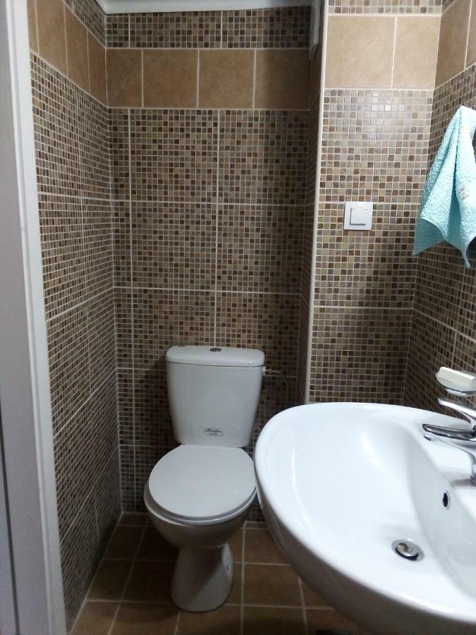 Golden Nest Villa Chania  Luaran gambar